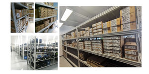 深度解析 Mc912dt128acpv库存元器件的市场价值与应用前景