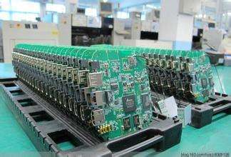 上海库存电子产品销毁与报废电子器件处理 价格解析与服务流程