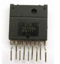 STR-S6709A开关电源控制芯片 产品详解与库存元器件选购指南